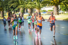 Sanlam Cape Town Marathon