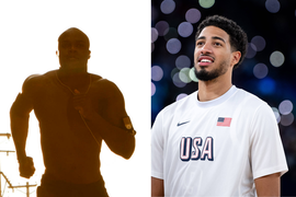 Tyrese Haliburton