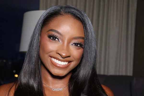 Simone Biles