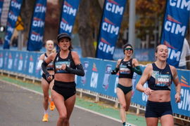 California International Marathon