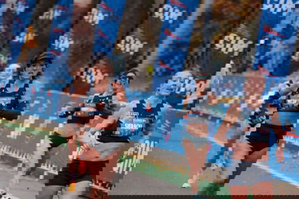 California International Marathon