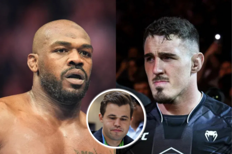 “Jon Jones Lose to Aspinall”: MMA World Makes Wild Comparisons for Conor McGregor’s Teammate to Comprehend Magnus Carlsen’s Loss at Norway Chess 2025