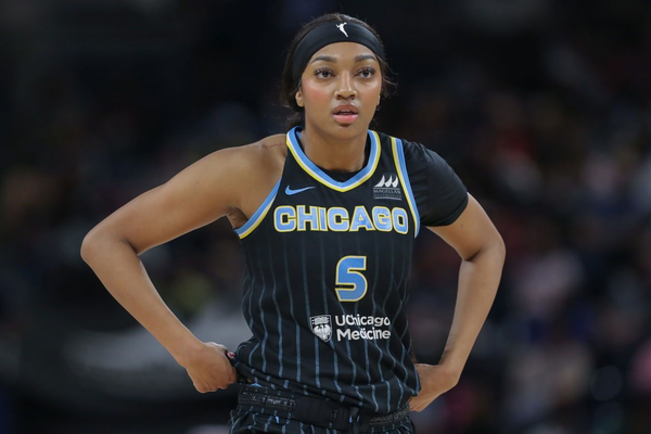 WNBA: AUG 30 Indiana Fever at Chicago Sky