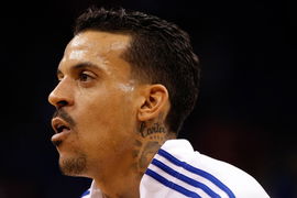 NBA: Los Angeles Clippers at Orlando Magic