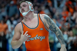 Wyatt Hendrickson