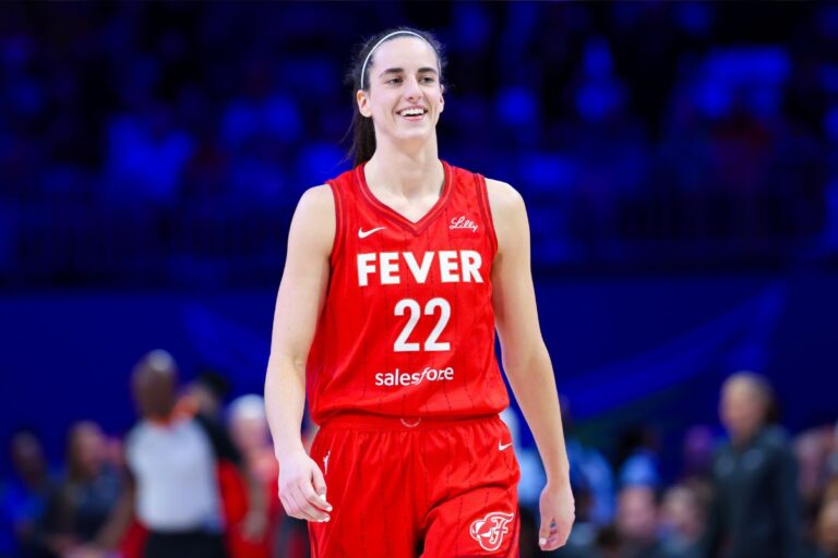 Women Basketball Stars In Awe Of Caitlin Clark's 23rd Birthday -  EssentiallySports
