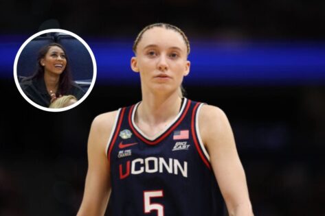 Steph Curry’s Sister’s Prediction About Paige Bueckers Came True as 3-Year-Old Incident Leads to Fangirling Moment