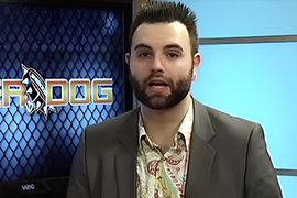 Jordan Breen