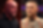 Joe Rogan, Conor McGregor