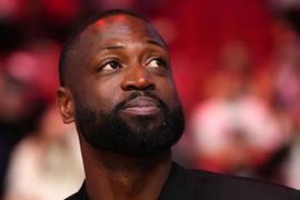 Dwyane Wade