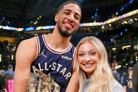 Tyrese Haliburton | Jade Jones