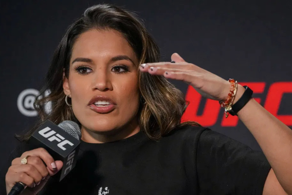 Julianna Pena
