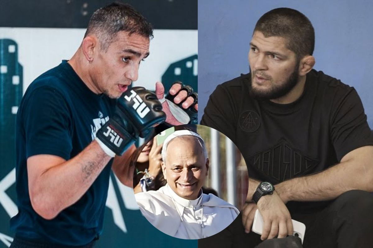 What Flag Does Joseph Morales Carry? All We Know About UFC Star’s Nationality, Ethnicity, and Religion