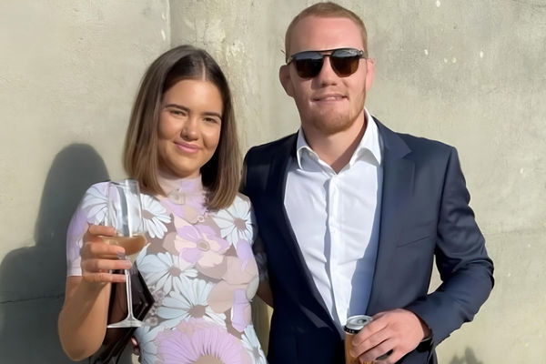 Jack Della Maddalena