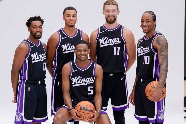 Sacramento Kings