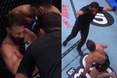 Fares Ziam; Nazim Sadykhov; Jason Herzog; UFC 323