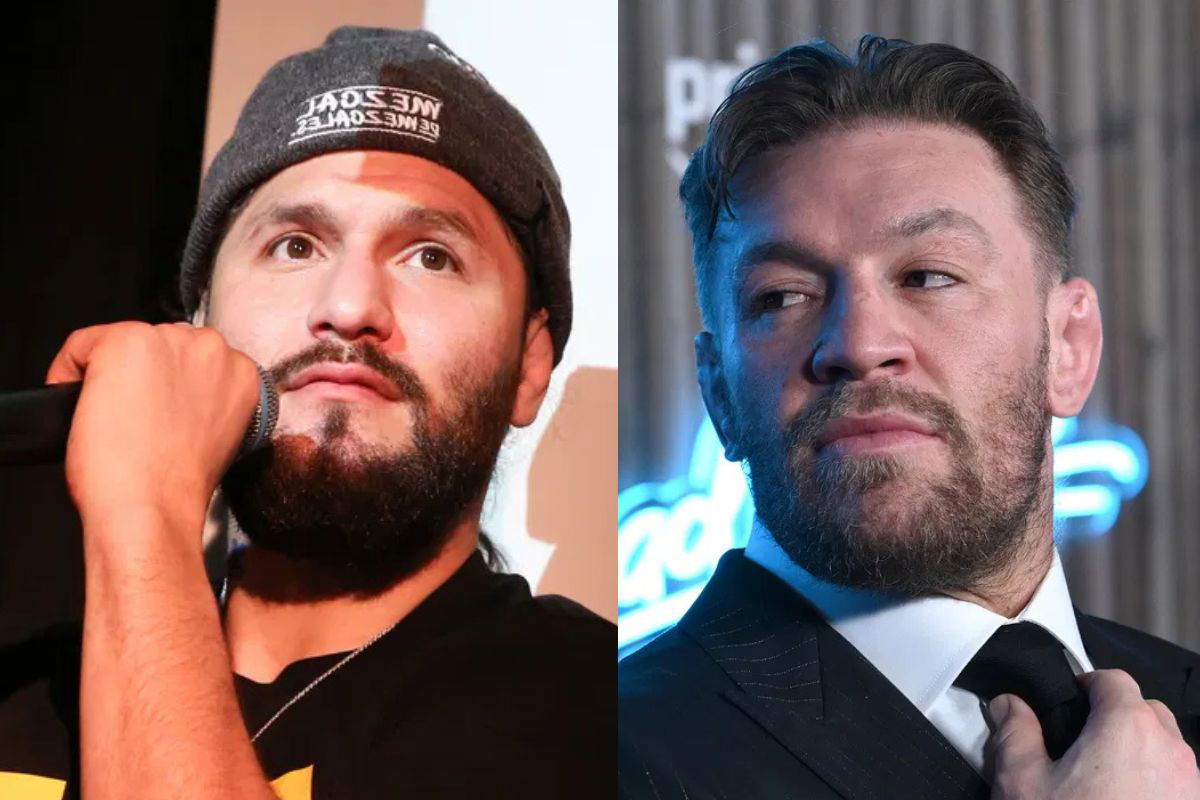 “It’s Happening”: Jorge Masvidal All but Confirms Conor McGregor Fight as White House Talks Heat Up