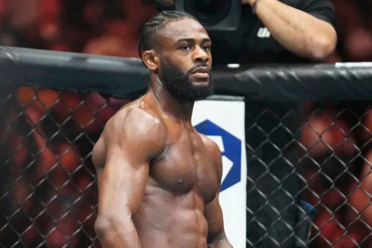 UFC Vegas 116 Main Event Moved to Make Way for Aljamain Sterling’s Next Fight