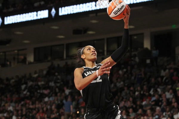 Puerto Rico National Team v Las Vegas Aces