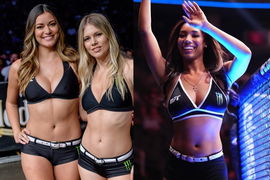 Vanessa Hanson; Chrissy Blair; Brookliyn Wren