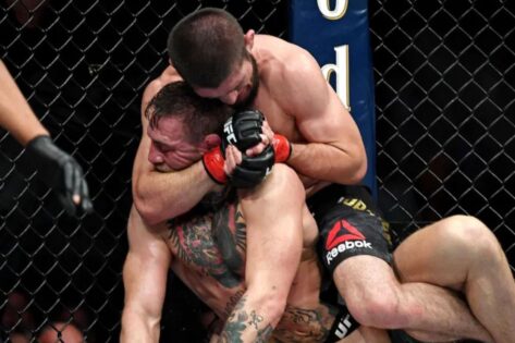 Conor McGregor Receives Offer to Avenge Khabib Nurmagomedov Loss in Most Unexpected Way