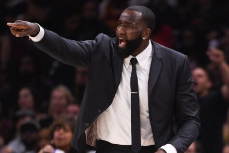 Ex-Teammate Calls Out ESPN’s Kendrick Perkins as Wild Jokic Claim Sparks Heated Spat