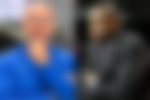 Jason Kidd Masai Ujiri