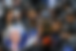 Donald Trump Knicks