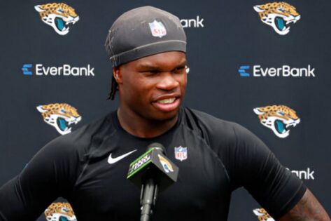 Jaguars GM Puts 31 NFL Franchises on Edge About Travis Hunter After Confirming Positive Health Update
