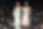 De'Aaron Fox and Victor Wembanyama
