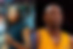 Napheesa Collier and Kobe Bryant