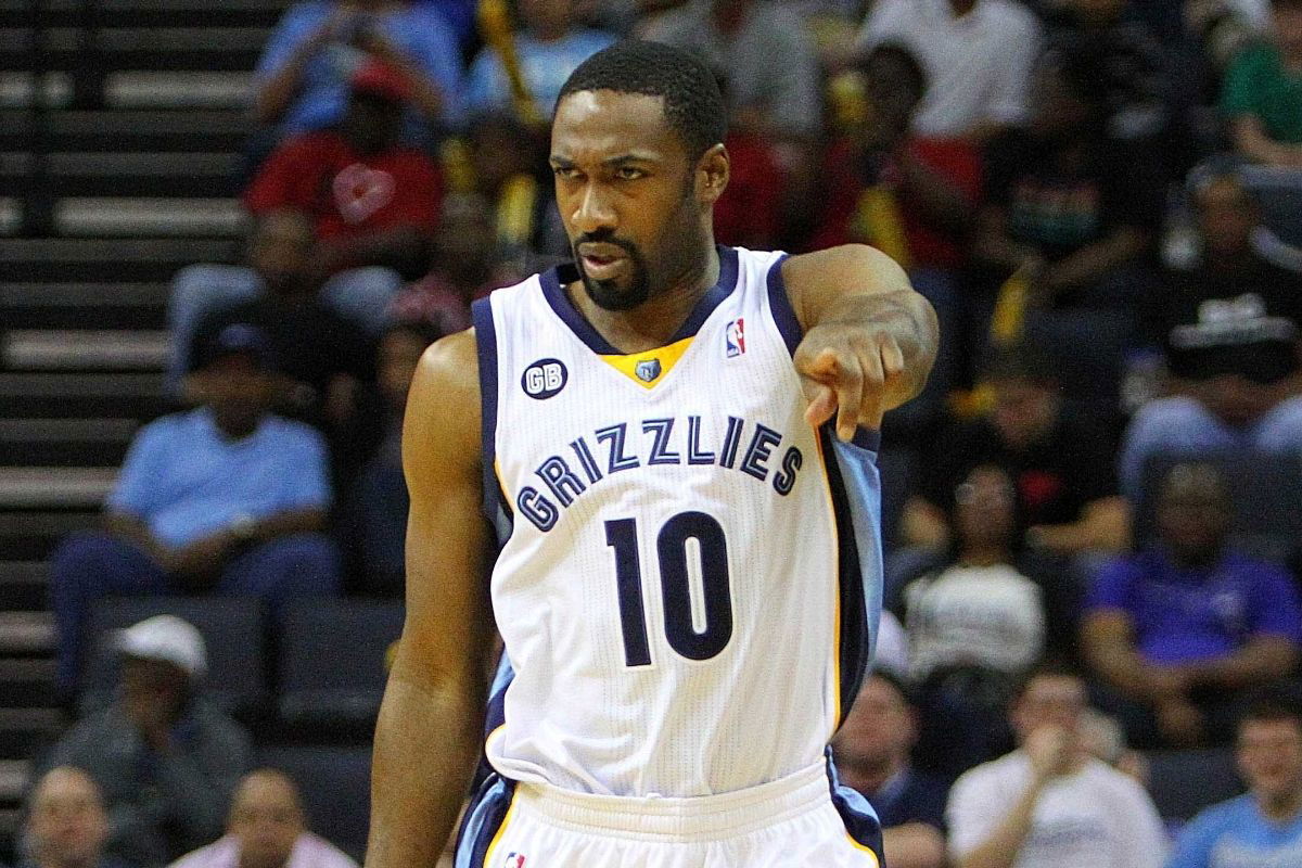 Gilbert Arenas Labels New All Star Format Disrespectful