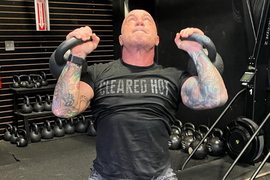 Joe Rogan