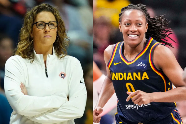 Kelsey Mitchell, Stephanie White