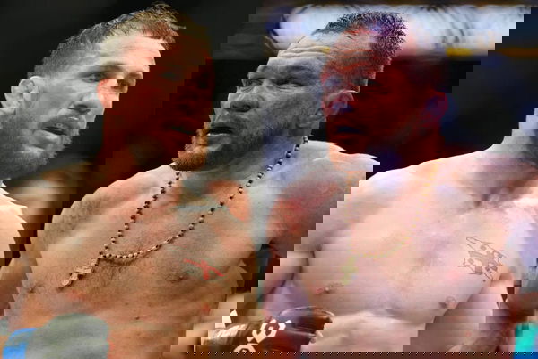 Merab Dvalishvili; Petr Yan