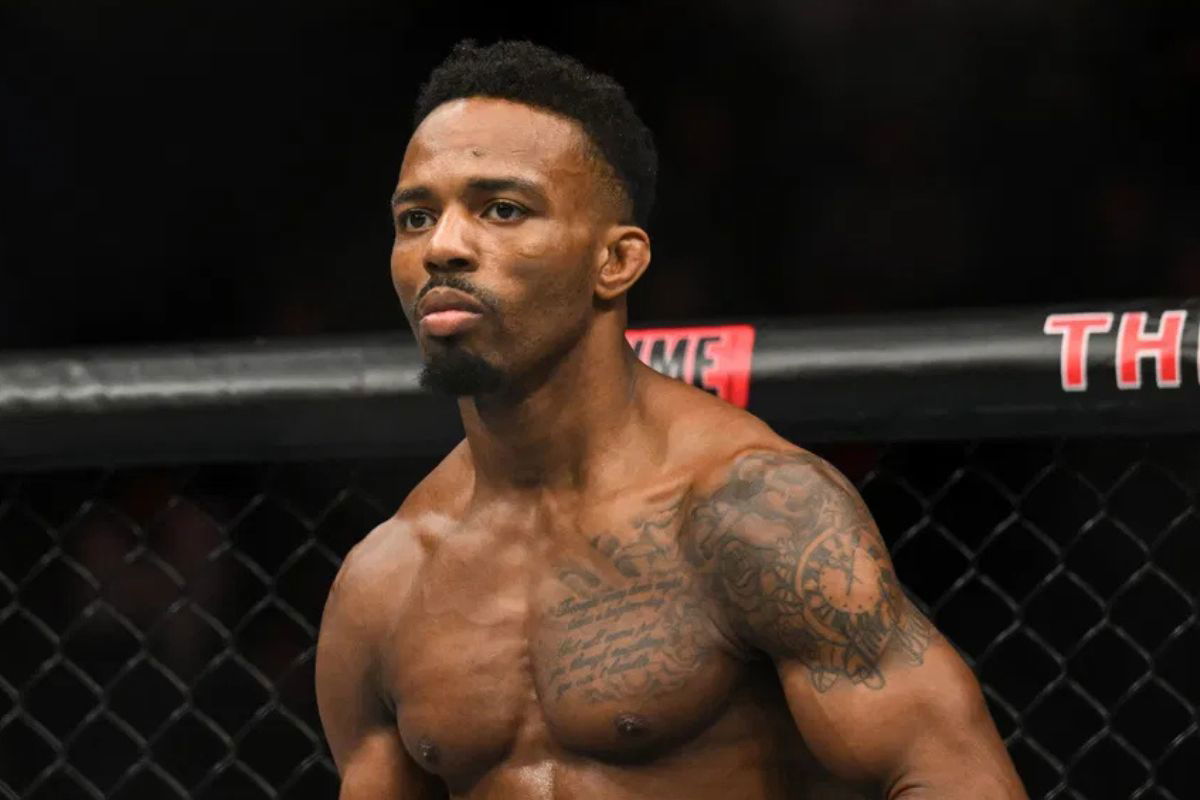 Lerone Murphy Makes ‘Undeniable’ Demand to Dana White as He Reveals Strategy to Beat Movsar Evloev