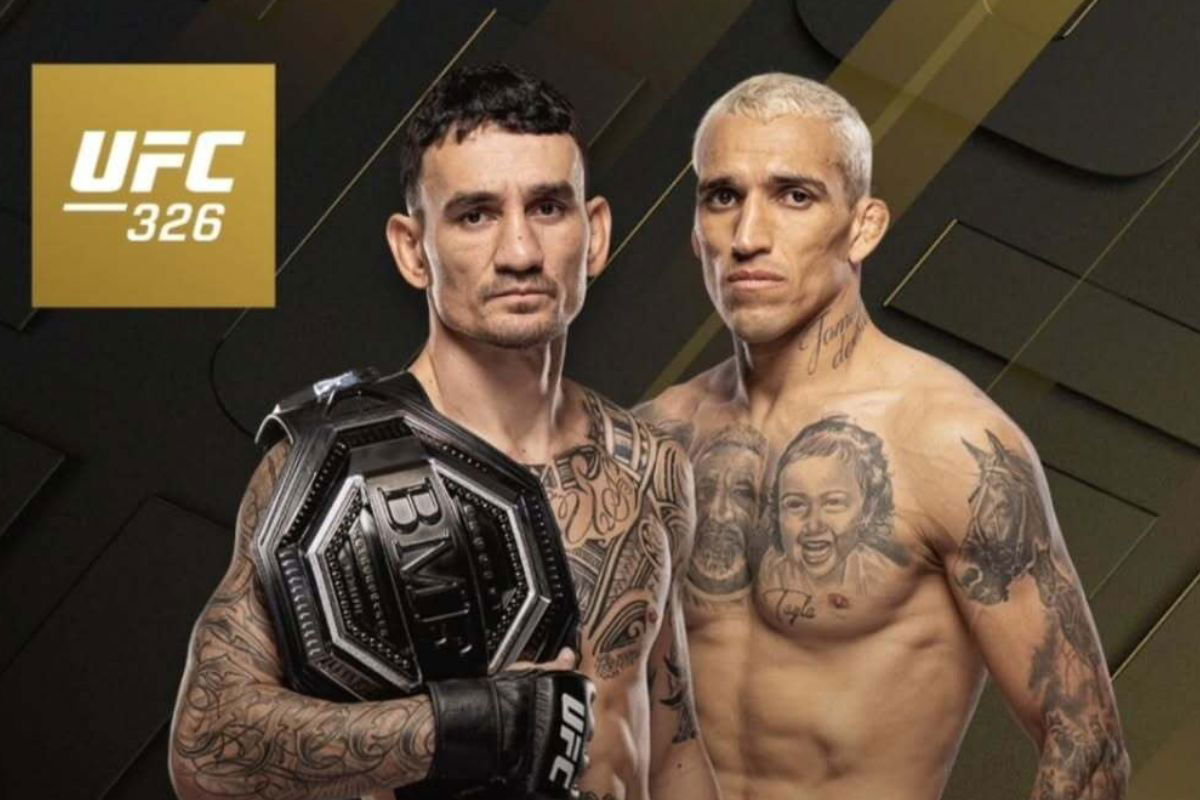 UFC 326 Staff Picks: Max Holloway vs. Charles Oliveira 2 Main Card Predictions