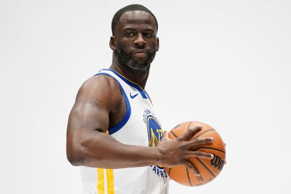 Draymond Green