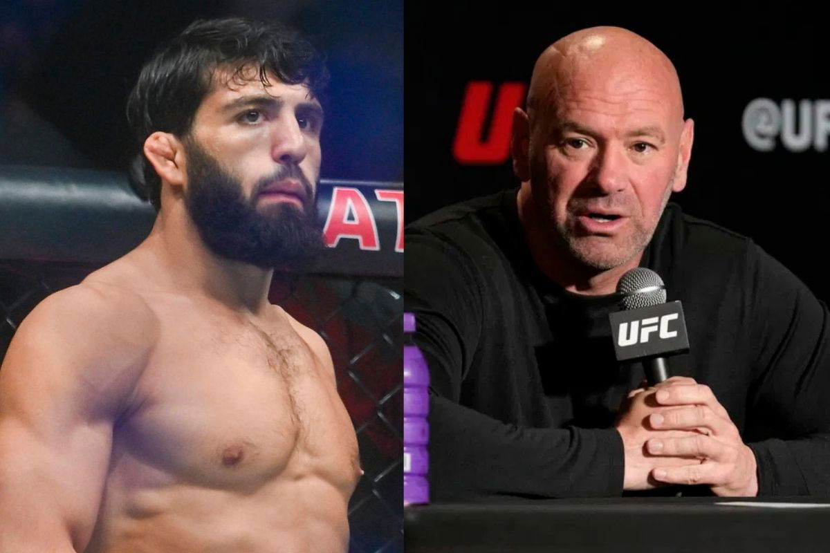 Dana White’s Motive Questioned as Arman Tsarukyan Snub Explanation Fuels UFC 324 Conspiracy