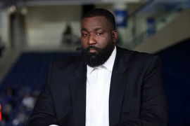 2022 NBA Draft Combine