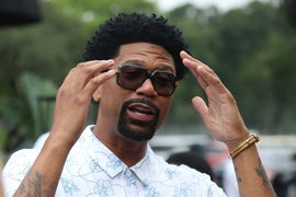 Syndication: Detroit Free Press