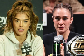 Tracy Cortez, Alexa Grasso
