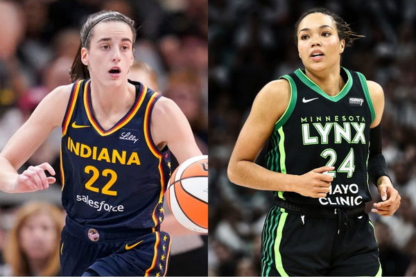 As Angel Reese Faces Rent Issues, Napheesa Collier Pushes for Caitlin Clark  to Be WNBA's Top Earner - EssentiallySports