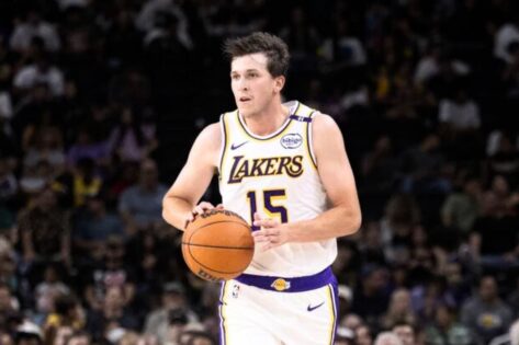 LA Legend’s Controversial Austin Reaves Remark Might Anger Laker Nation as Ex-Mavs Star’s Major Disrespect Unearths