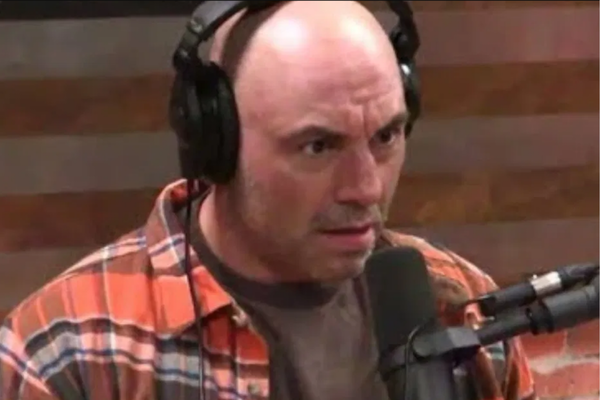 Joe Rogan