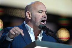 Dana White