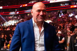 Dana White