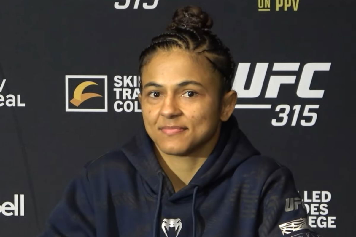 Natalia Silva Losses: Who Has Defeated the UFC Flyweight Star?