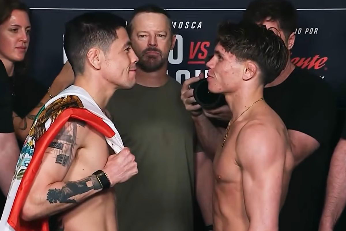 UFC Mexico Payouts: How Much Will Brandon Moreno, Marlon Vera, Lone’er Kavanagh, and Others Earn?