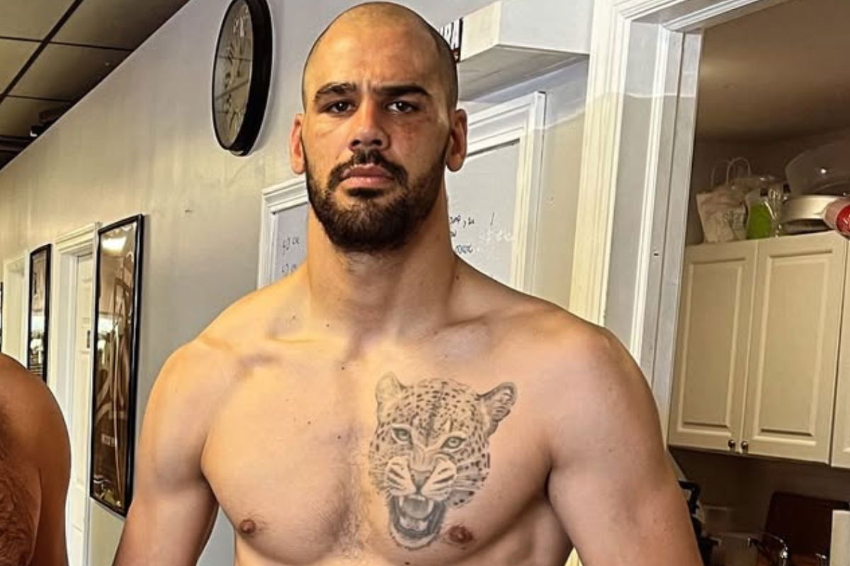 What Is the Meaning Behind Yousri Belgaroui’s Tattoos? Exploring the Stories and Origins of His Ink